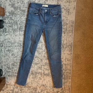 Gap Skinny jeans